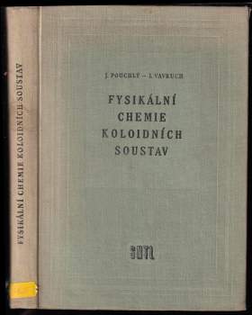 Fysikální chemie koloidních soustav