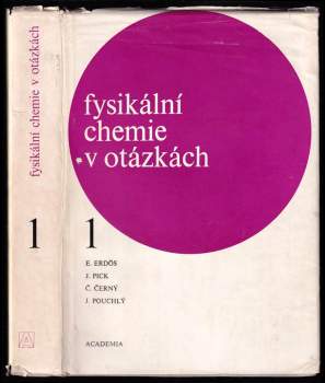 Fysikální chemie v otázkách