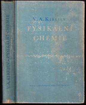 Fysikální chemie