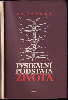 Fysikální podstata života