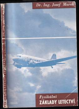 Fysikální základy letectví