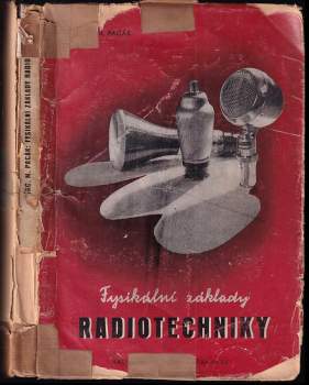 Fysikální základy radiotechniky