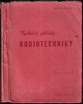 Fysikální základy radiotechniky