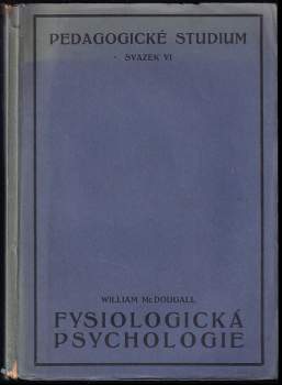Fysiologická psychologie