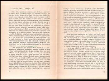 František Burian: Fysiologické operování