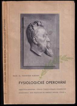 Fysiologické operování