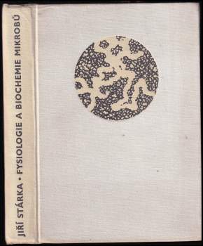 Fysiologie a biochemie mikrobů