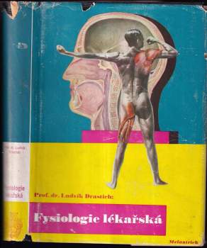 Fysiologie lékařská