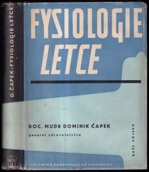 Fysiologie letce