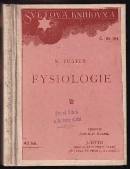 Fysiologie