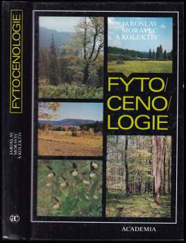Fytocenologie