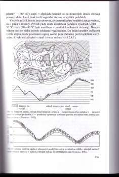 Jaroslav Moravec: Fytocenologie