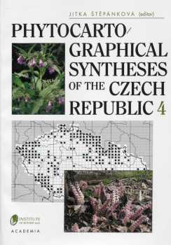 Phytocartographical syntheses of the Czech Republic
