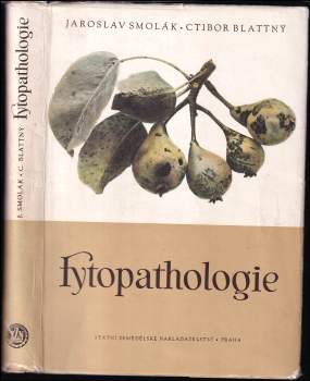 Fytopathologie