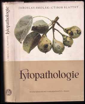 Fytopathologie