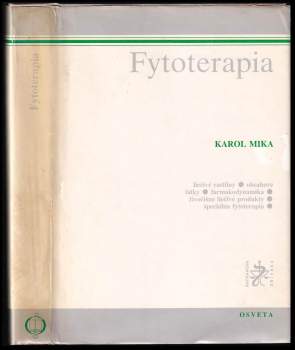 Fytoterapia
