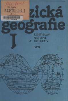 Fyzická geografie