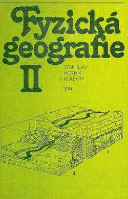 Fyzická geografie II