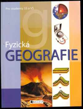 Fyzická geografie