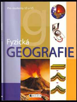 Fyzická geografie