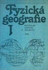 Fyzická geografie