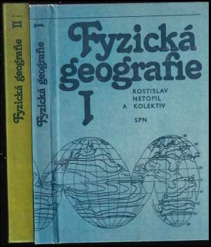 Fyzická geografie