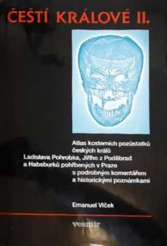 Čeští králové