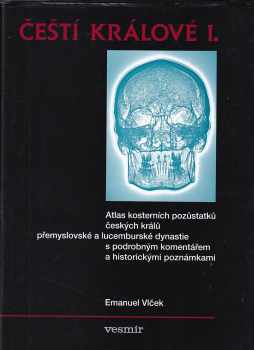 Fyzické osobnosti českých panovníků