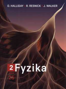 David Halliday: Fyzika