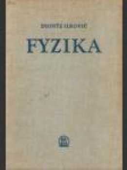 Fyzika pre študujúcich na vysokých školách technických