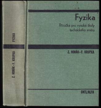 Fyzika