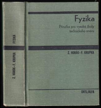 Fyzika