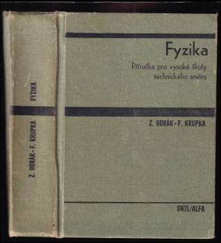 Fyzika