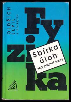 Oldřich Lepil: Fyzika