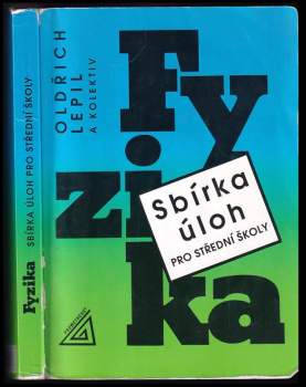 Oldřich Lepil: Fyzika