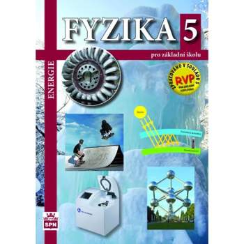 Fyzika 5