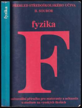 Fyzika