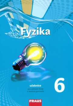 Jitka Prokšová: Fyzika 6