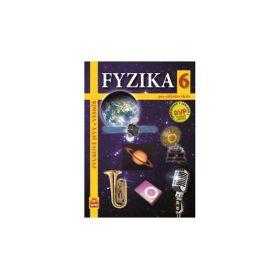 František Jachim: Fyzika 6 pro základní školu