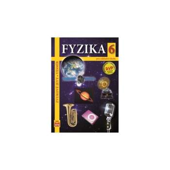 Fyzika 6 pro základní školu