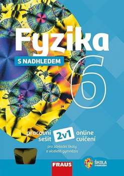 Fyzika s nadhledem 6