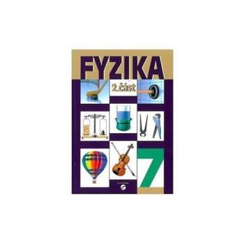 Martin Macháček: Fyzika 7