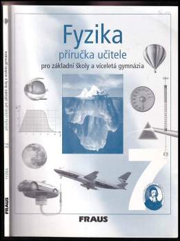 Karel Rauner: Fyzika 7