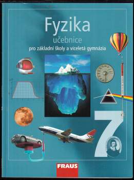 Fyzika 7