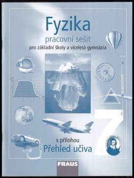 Fyzika 7