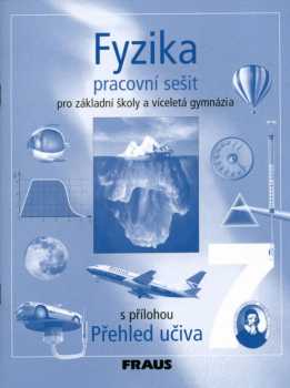 Fyzika 7