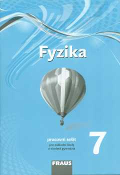 Fyzika 7
