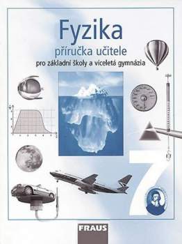 Fyzika 7