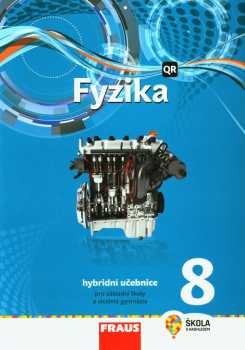 Fyzika 8