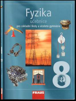 Fyzika 8
